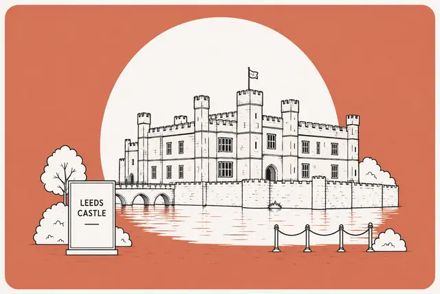 Leeds Castle
