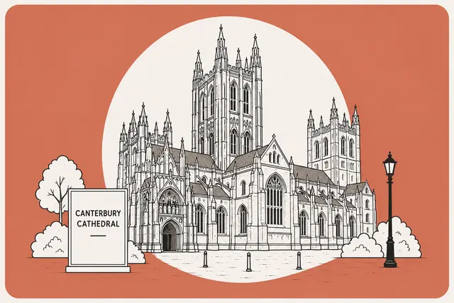 Canterbury Cathedral