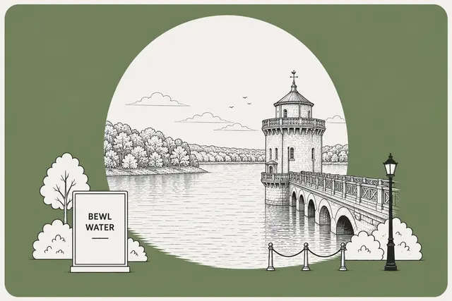 Bewl Water