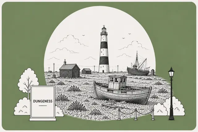 Dungeness