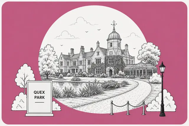 Quex Park