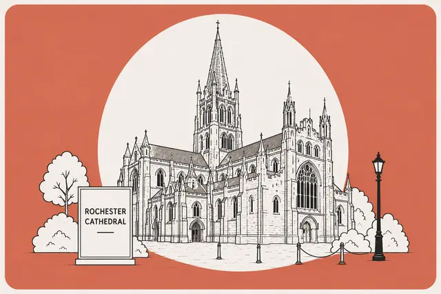 Rochester Cathedral