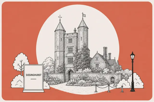 Sissinghurst